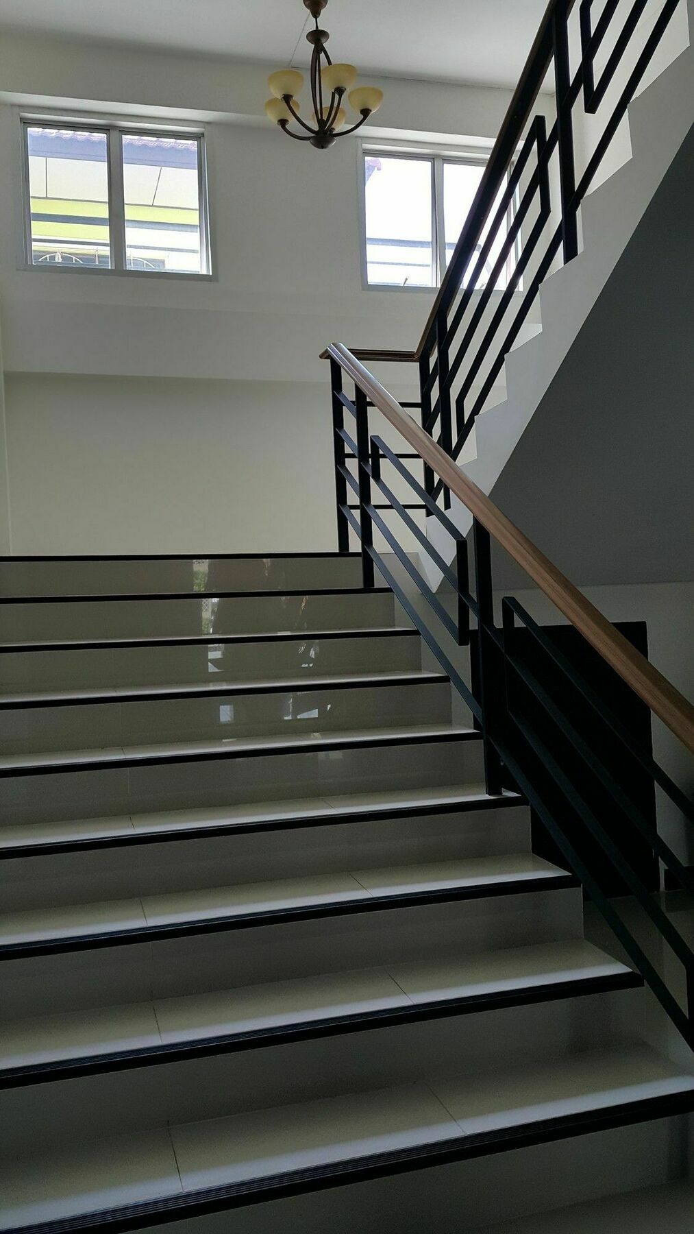 B Space Residence Nong Prue Bagian luar foto